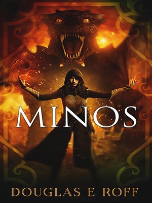 cover image of Minos